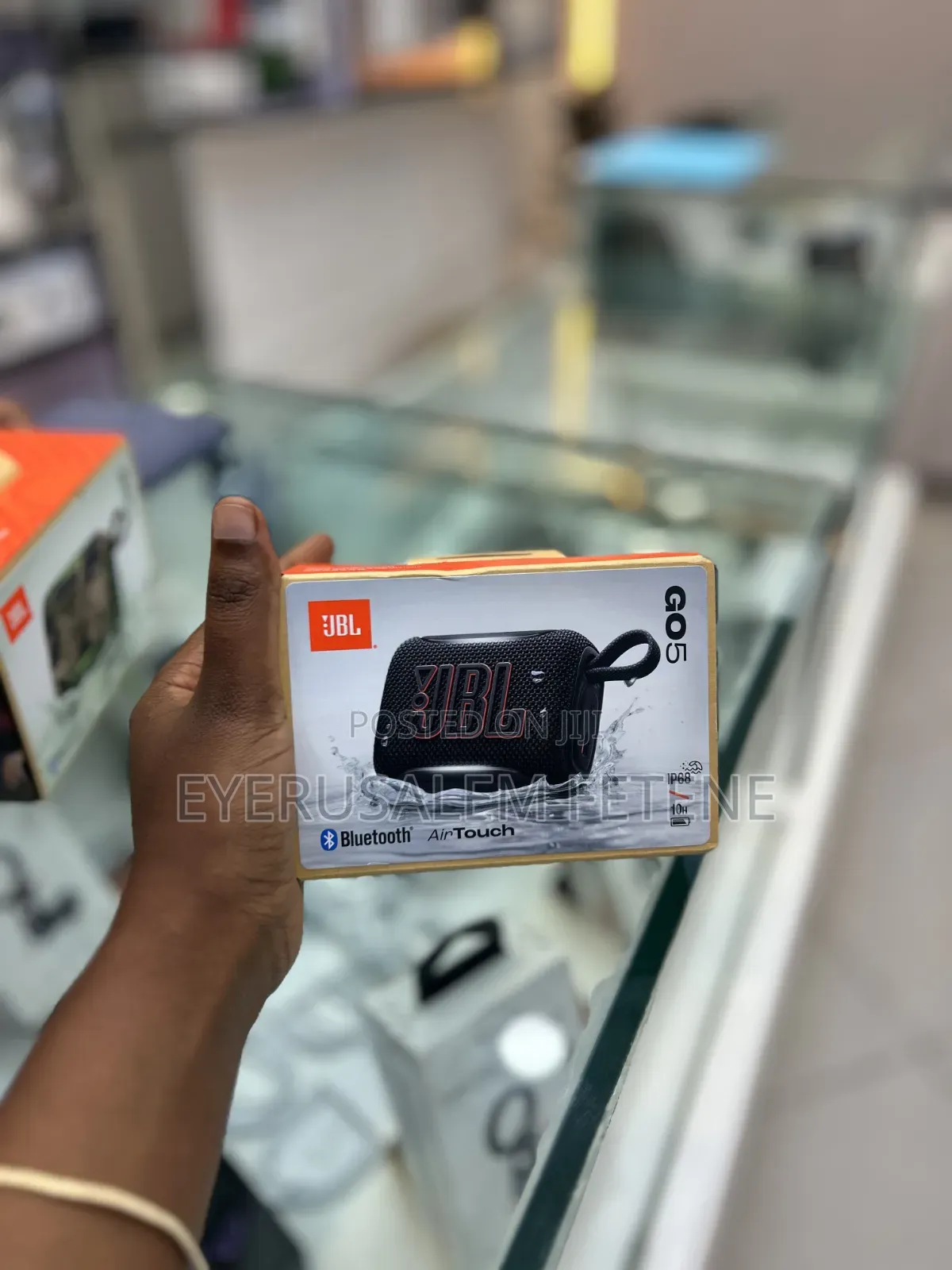 Audio and Music Equipment
