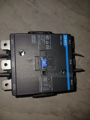 AC Contactor Chint