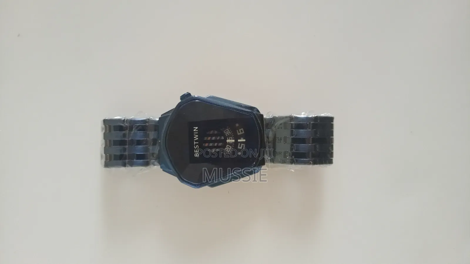 Original Bestwin Men's Watch