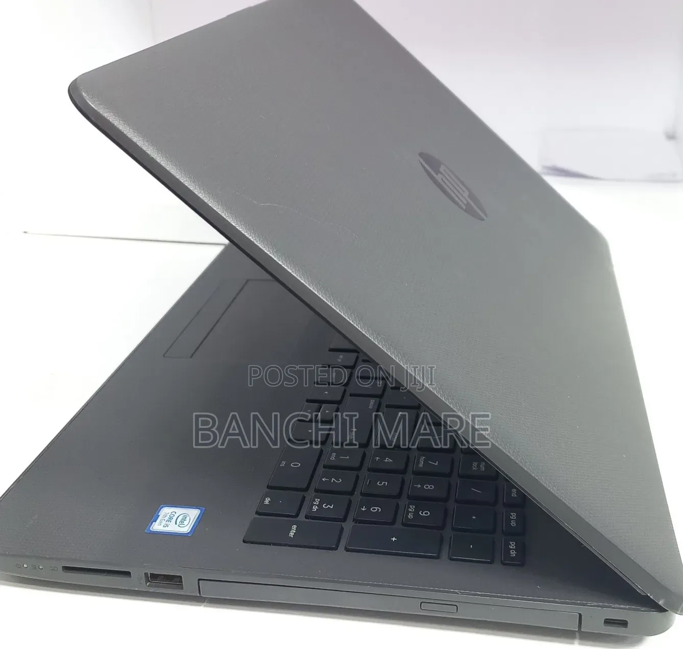 New Laptop HP Stream Notebook 4GB Intel Core i5 SSD 256GB