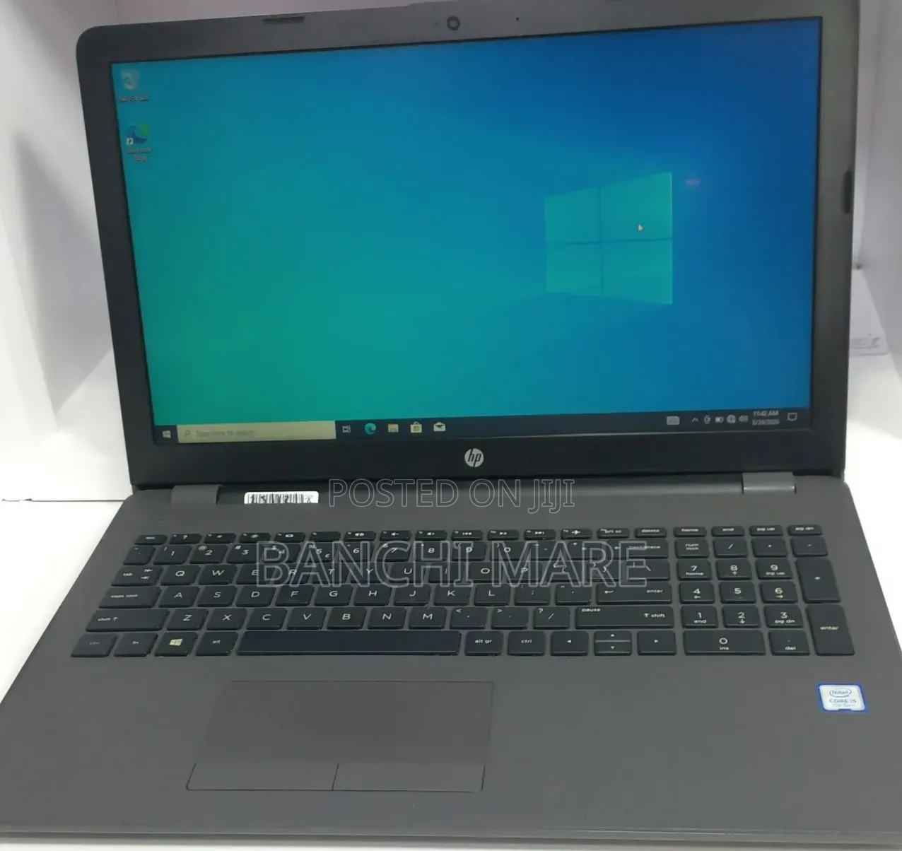 New Laptop HP Stream Notebook 4GB Intel Core i5 SSD 256GB