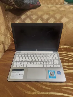 Laptop HP Stream 11 4GB Intel SSD 32GB