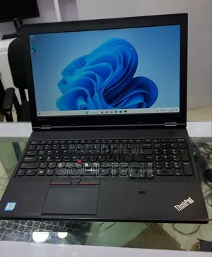 New Laptop Lenovo ThinkPad L570 4GB Intel Core i7 SSD 256GB