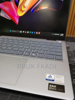 New Laptop Dell Inspiron 14 Plus 7440 16GB Intel Core Ultra 7 SSD 1T