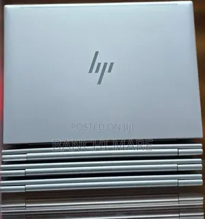 New Laptop HP EliteBook 830 G9 16GB Intel Core i5 SSD 512GB