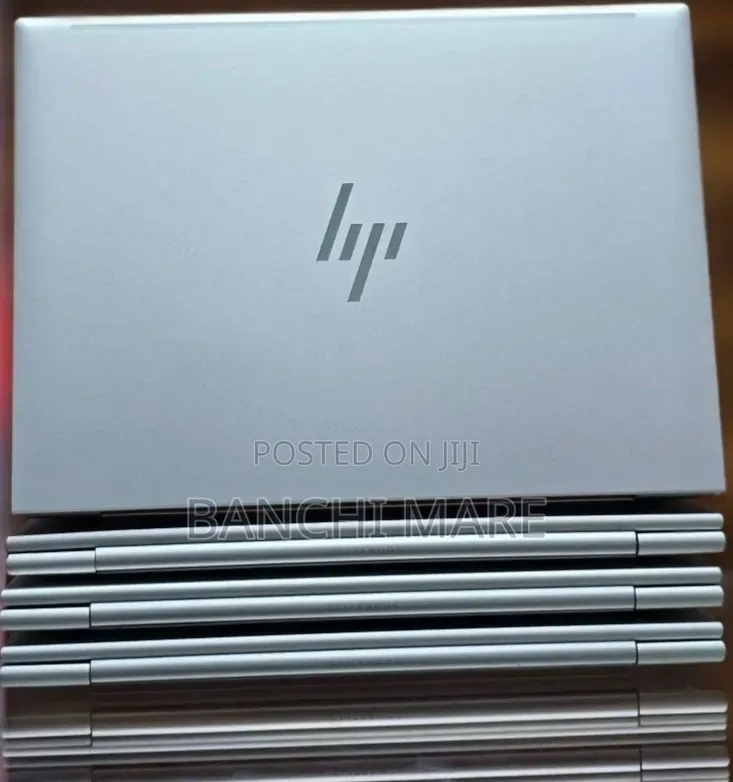 New Laptop HP EliteBook 830 G9 16GB Intel Core i5 SSD 512GB