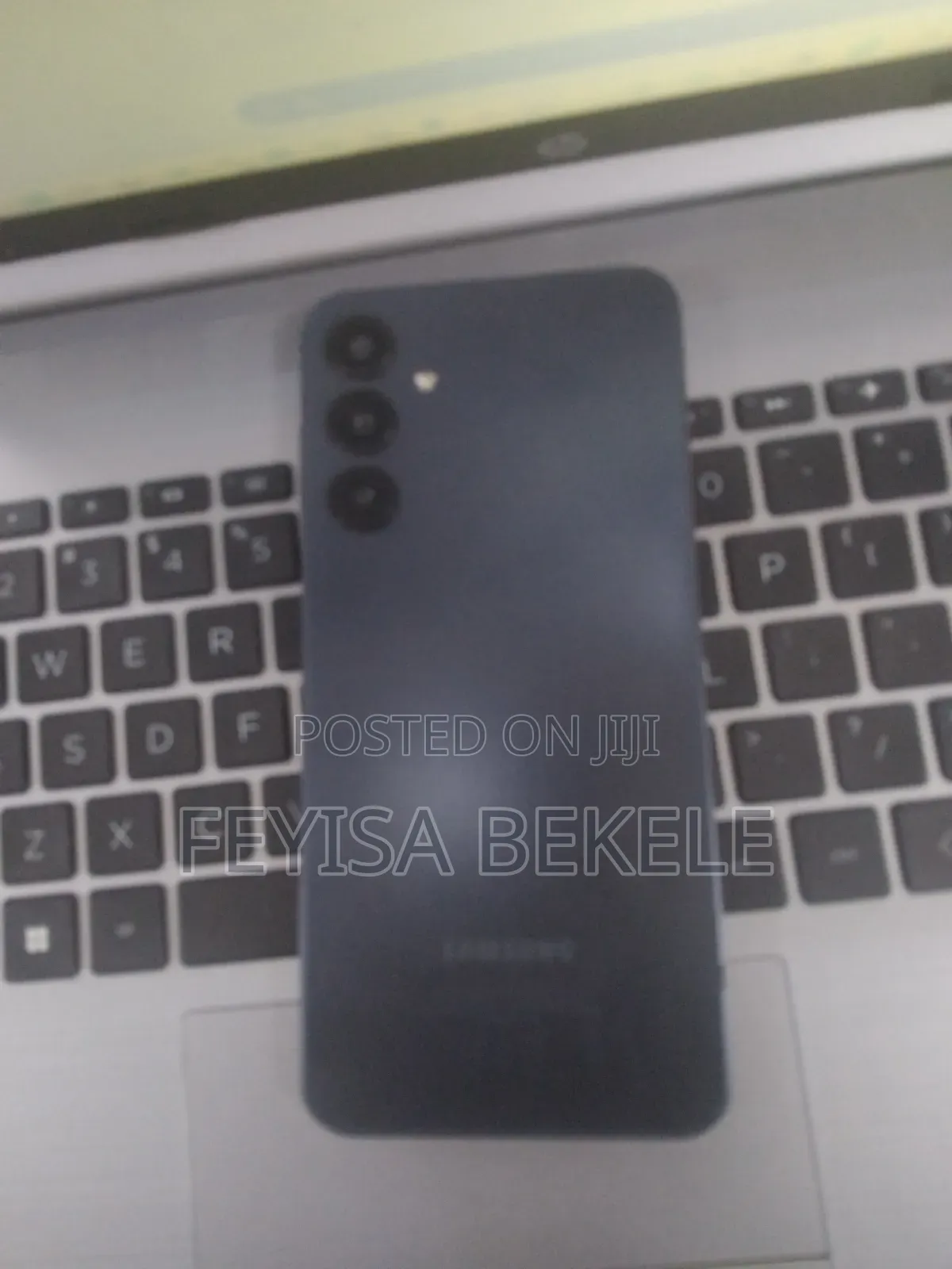 Samsung Galaxy A16 128 GB Blue