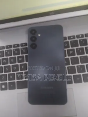 Samsung Galaxy A16 128 GB Blue