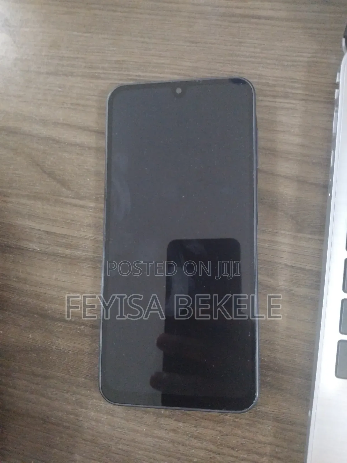 Samsung Galaxy A16 128 GB Blue