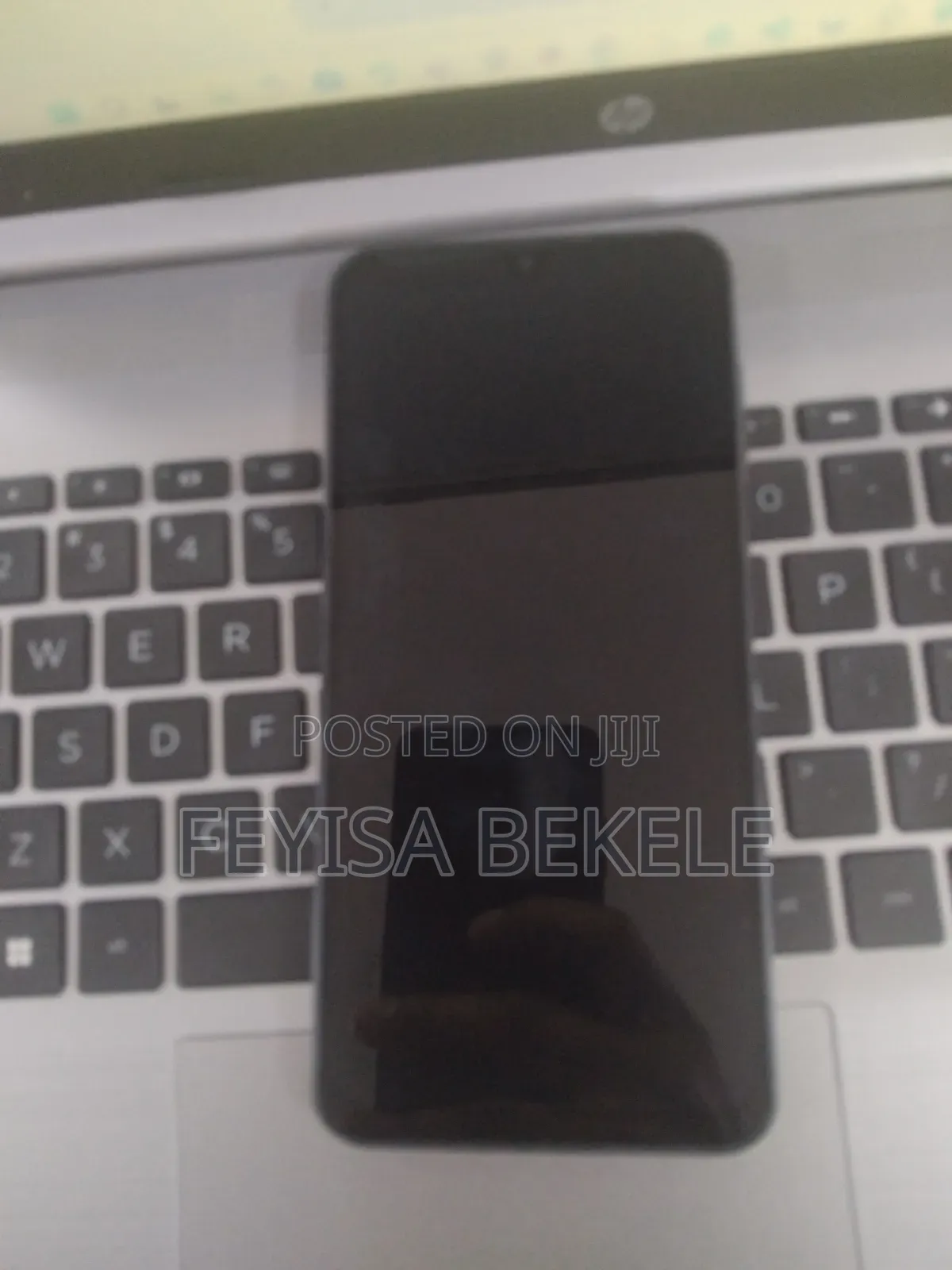 Samsung Galaxy A16 128 GB Blue