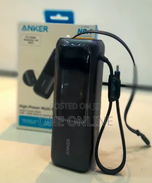 Power Back