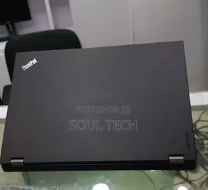 New Laptop Lenovo ThinkPad L570 4GB Intel Core i7 SSD 256GB
