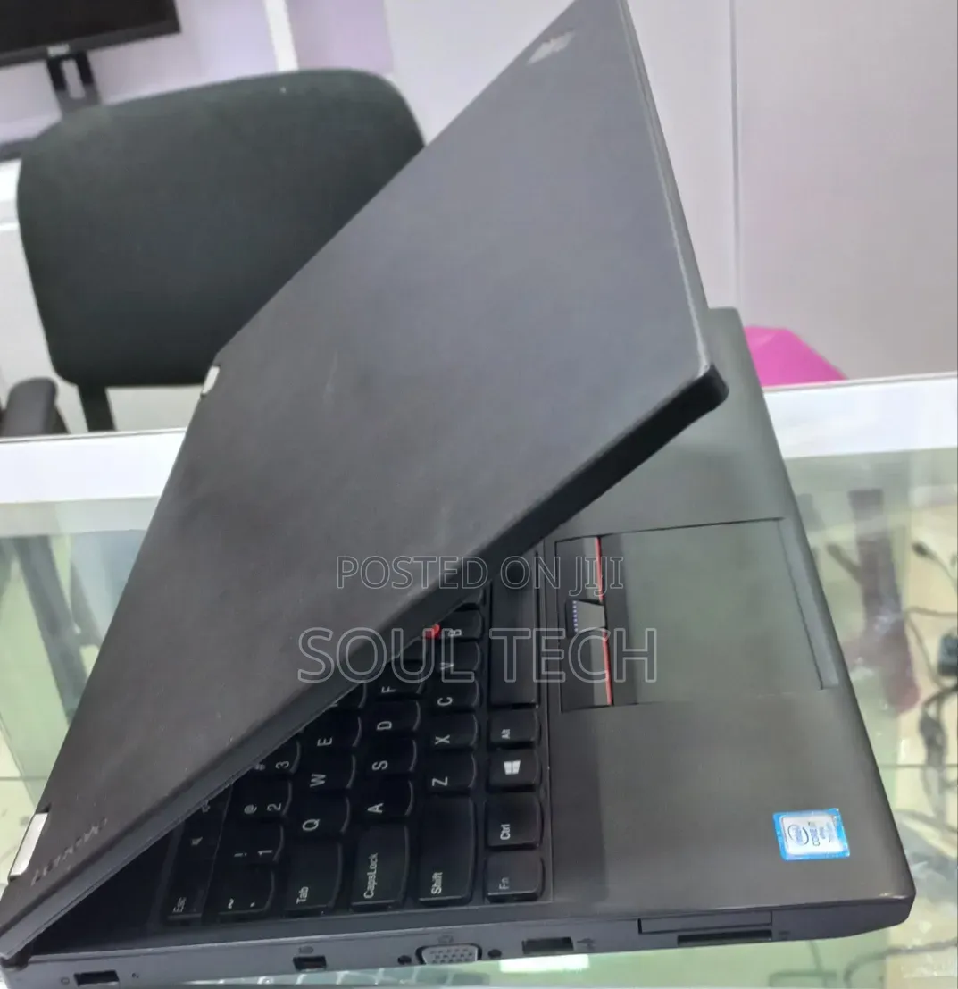 New Laptop Lenovo ThinkPad L570 4GB Intel Core i7 SSD 256GB