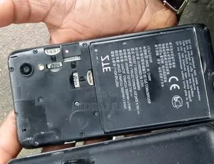 ZTE Blade A31 Lite 32 GB Blue