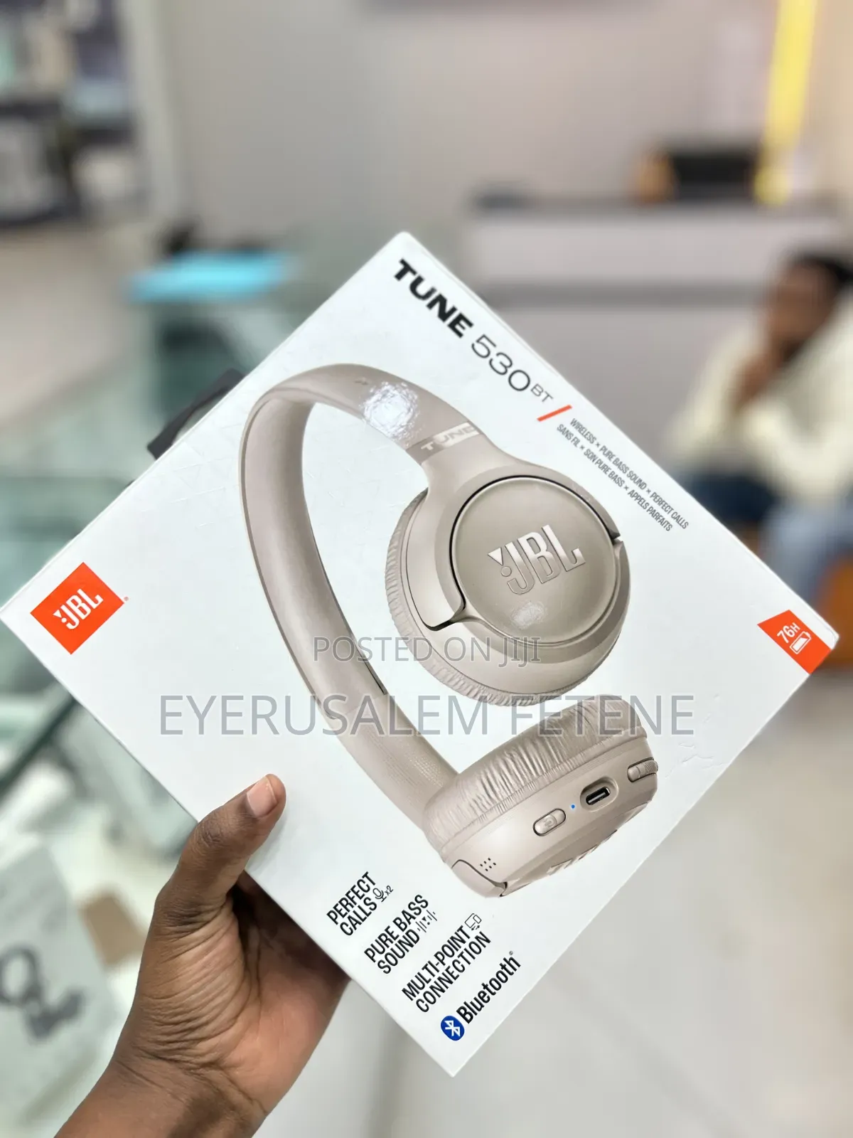 Headphones