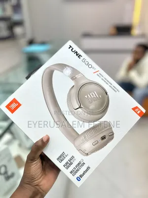 Headphones