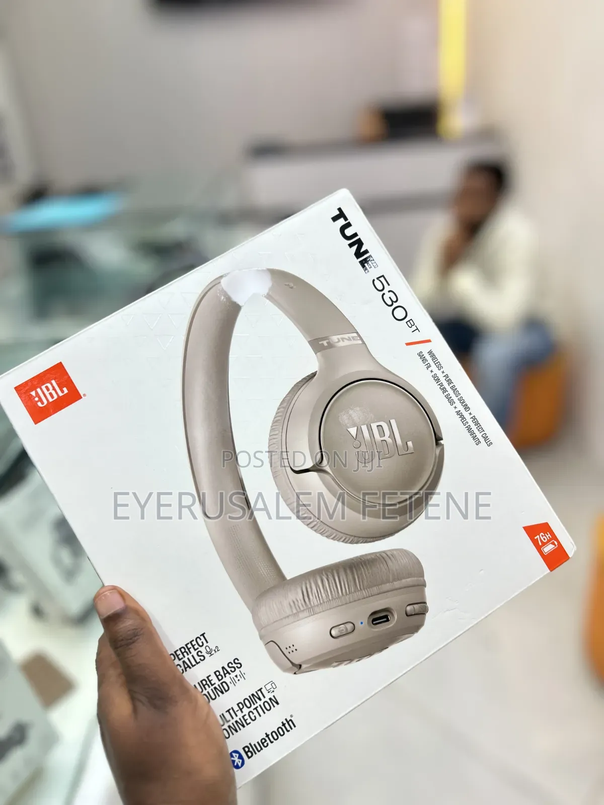 Headphones