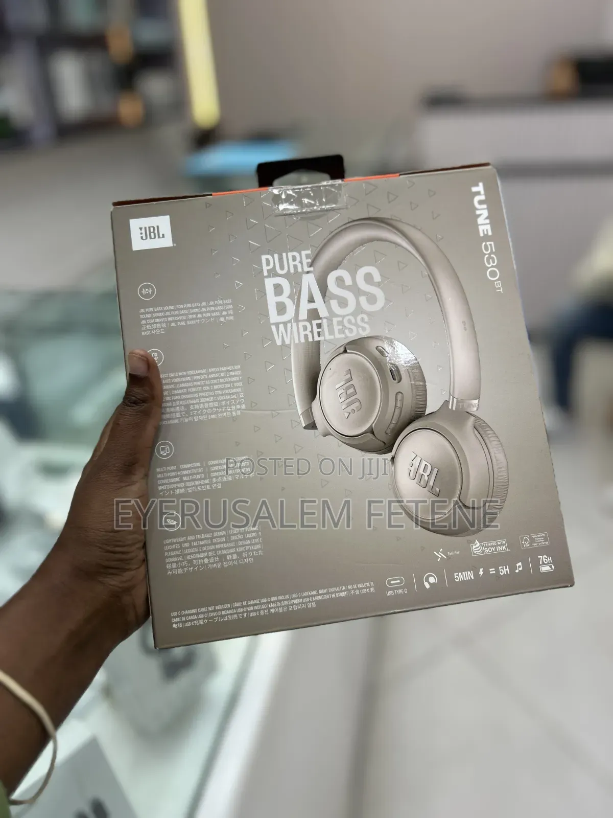 Headphones