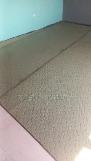 Carpet (ምንጣፍ) 36m2