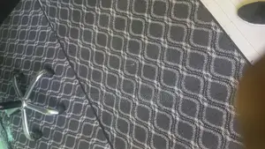 Carpet (ምንጣፍ) 36m2