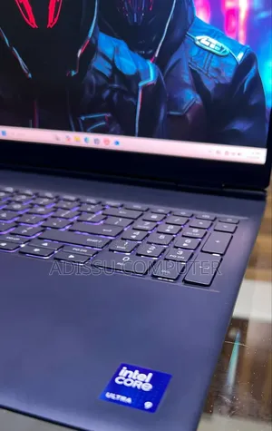 New Laptop Alienware 16x Aurora 32GB Intel Core Ultra 9 SSD 1T