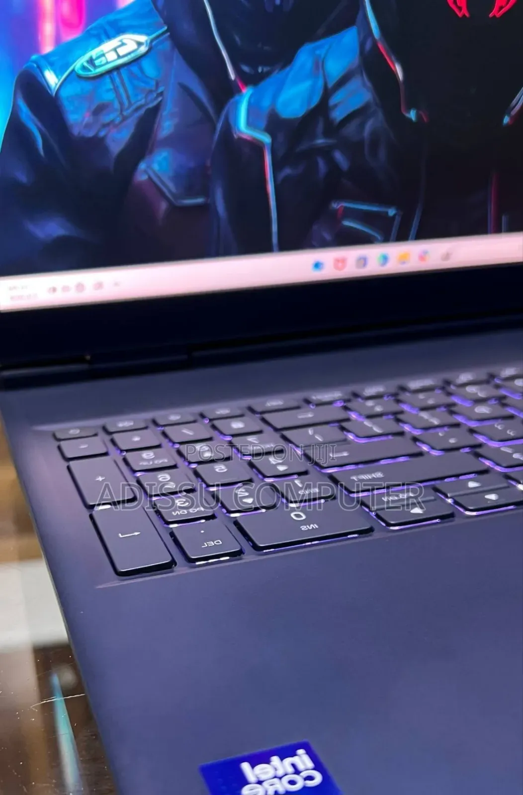 New Laptop Alienware 16x Aurora 32GB Intel Core Ultra 9 SSD 1T
