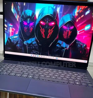 New Laptop Alienware 16x Aurora 32GB Intel Core Ultra 9 SSD 1T