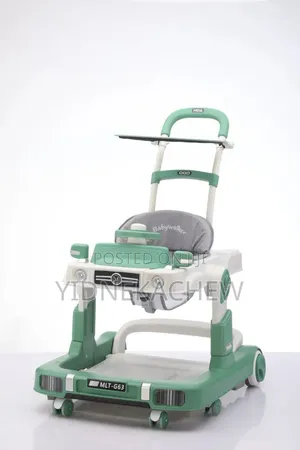 Multifunction Baby Wakler
