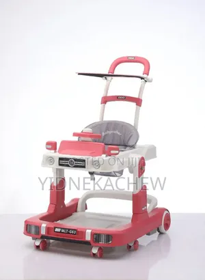 Multifunction Baby Wakler