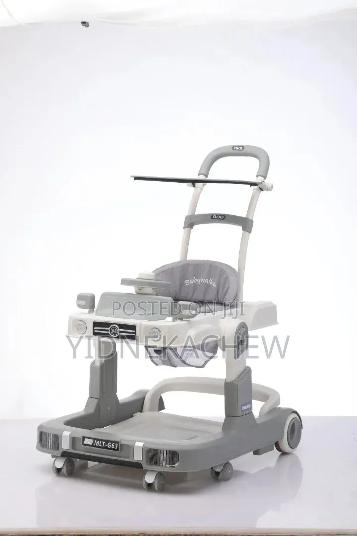 Multifunction Baby Wakler