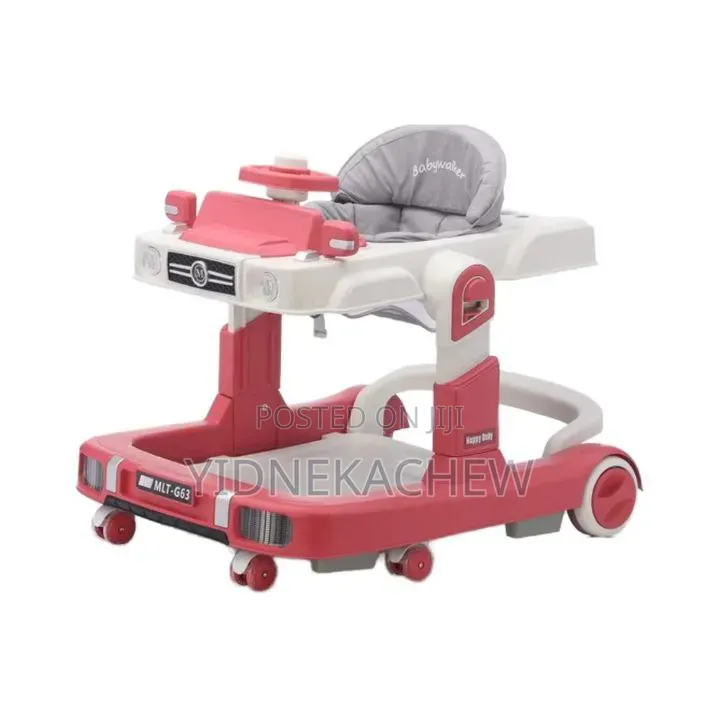 Multifunction Baby Wakler