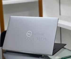 New Laptop Dell Precision 5550 16GB Intel Core i7 SSD 512GB