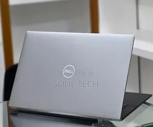 New Laptop Dell Precision 5550 16GB Intel Core i7 SSD 512GB