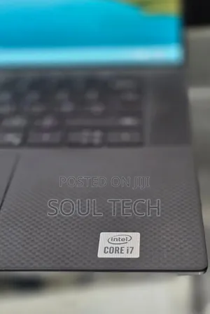 New Laptop Dell Precision 5550 16GB Intel Core i7 SSD 512GB