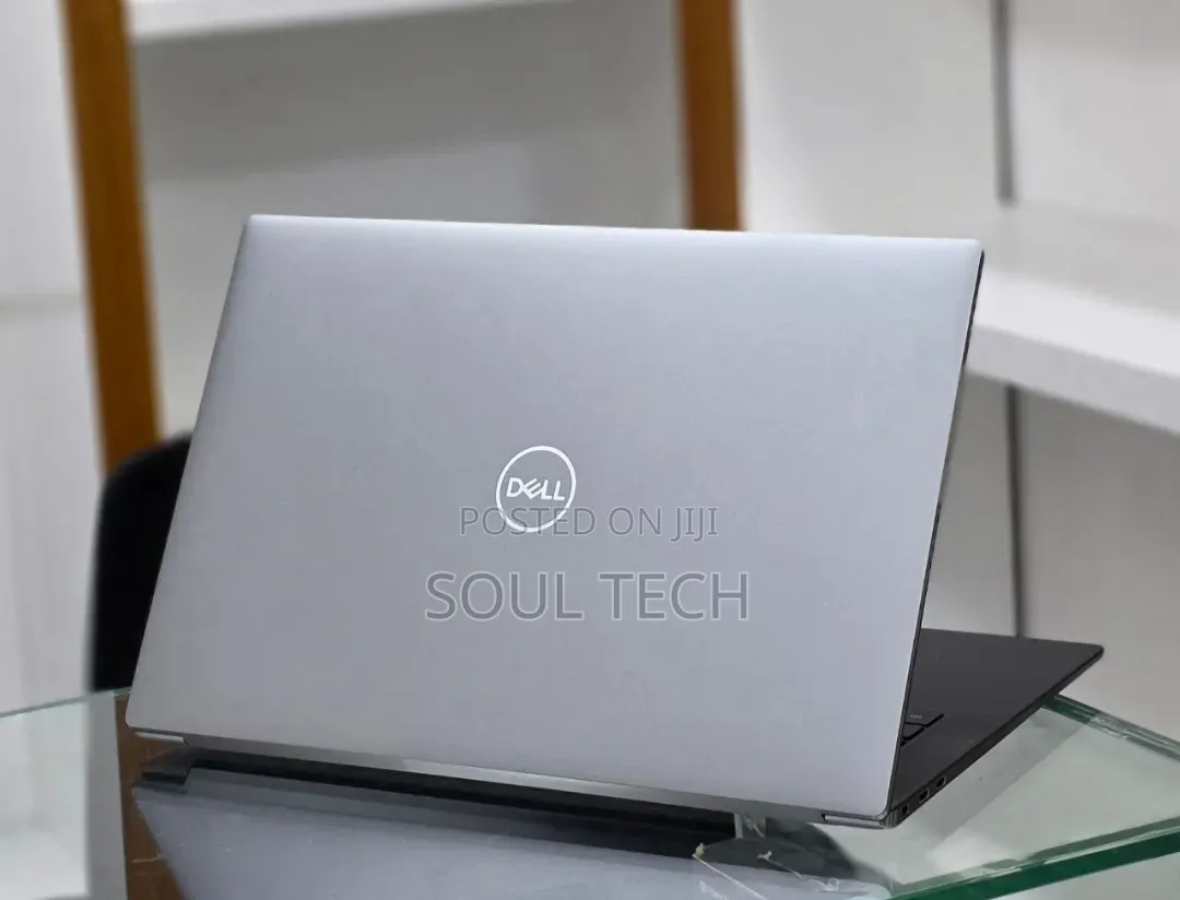 New Laptop Dell Precision 5550 16GB Intel Core i7 SSD 512GB