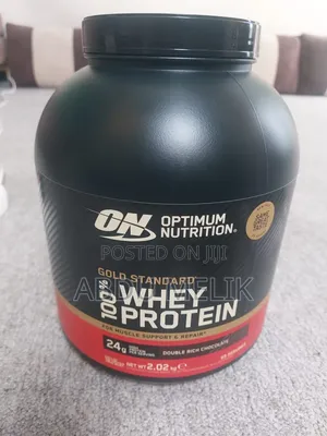 Optimum Nutrition Gold Standard 100%