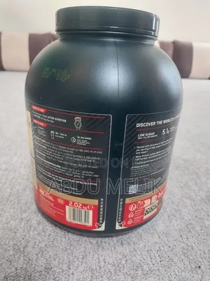 Optimum Nutrition Gold Standard 100%