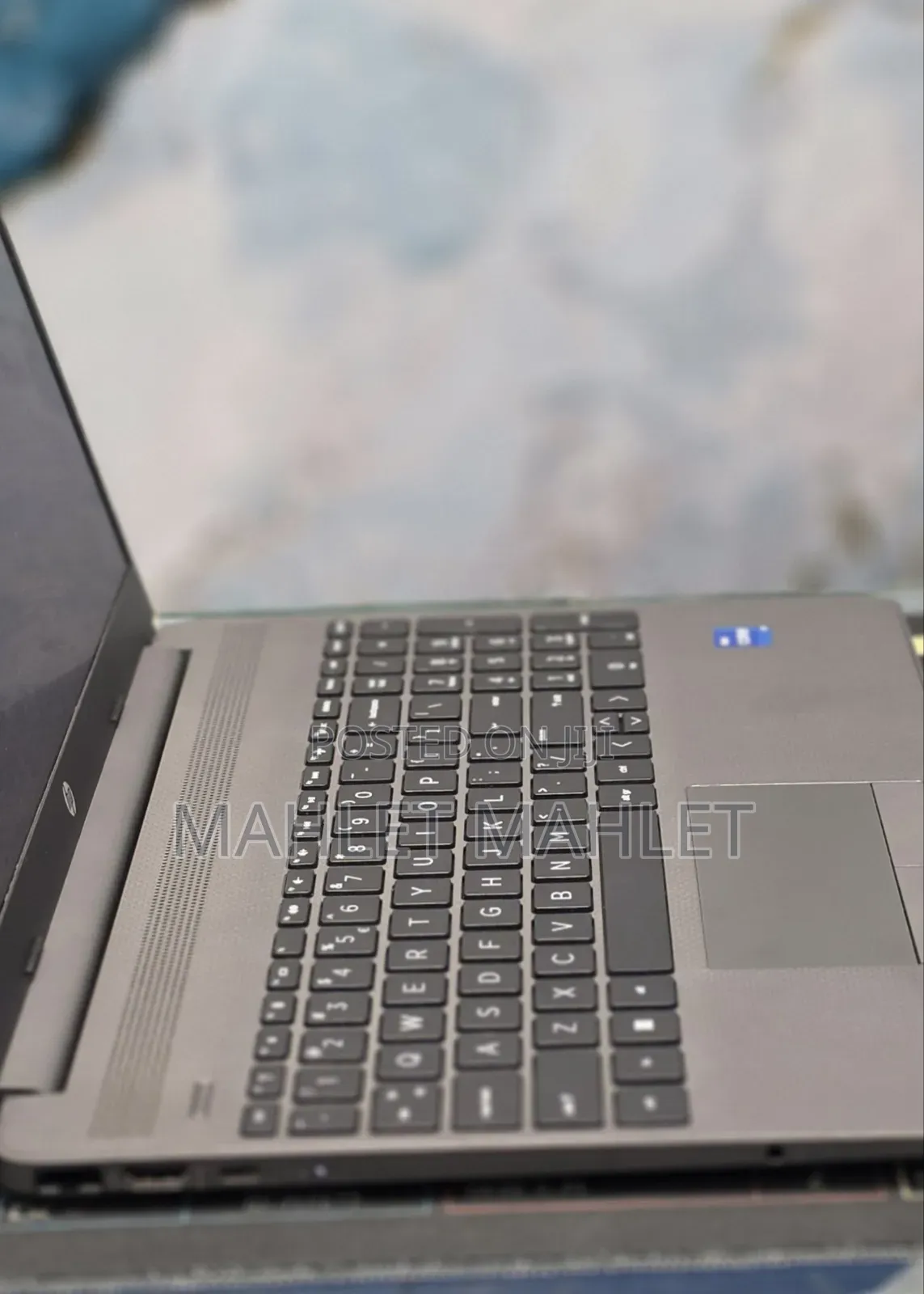 New Laptop HP Stream Notebook 16GB Intel Core i7 SSD 512GB