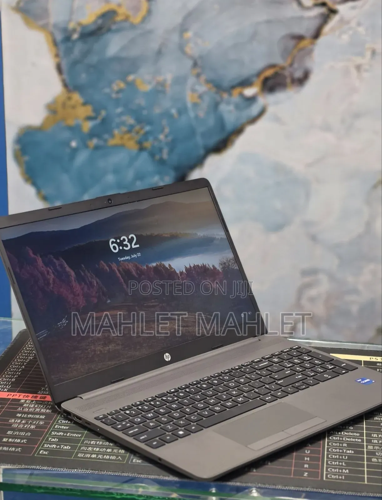 New Laptop HP Stream Notebook 16GB Intel Core i7 SSD 512GB