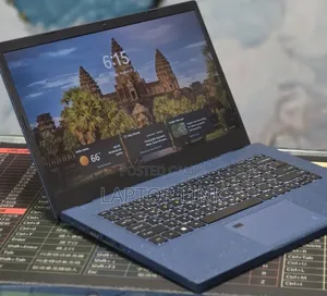 New Laptop Acer Aspire 1 16GB Intel Core i7 SSD 512GB