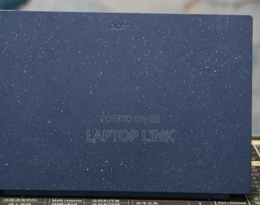 New Laptop Acer Aspire 1 16GB Intel Core i7 SSD 512GB