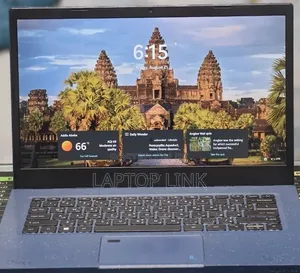 New Laptop Acer Aspire 1 16GB Intel Core i7 SSD 512GB