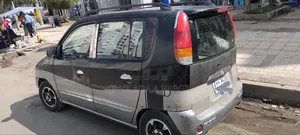 New Hyundai Atos 1999 Black