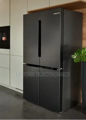Fridge and Freezes