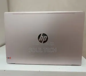New Laptop HP Pavilion 14 8GB Intel Core i5 SSD 512GB