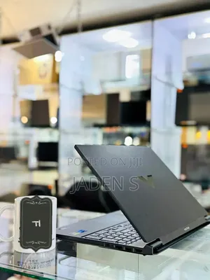 New Laptop HP Victus 15 16GB Intel Core i5 SSD 512GB