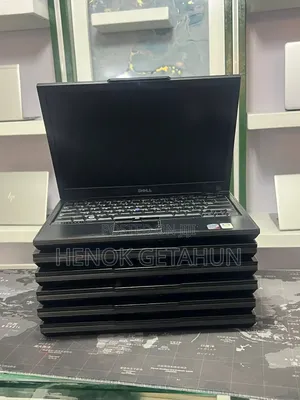 New Laptop Dell Latitude E6220 4GB Intel SSD 256GB