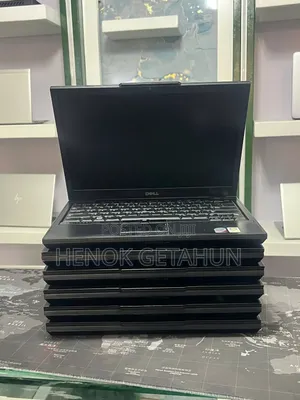 New Laptop Dell Latitude E6220 4GB Intel SSD 256GB