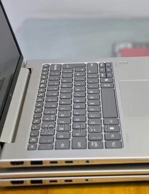 New Laptop HP EliteBook 640 G11 16GB Intel Core Ultra 5 SSD 512GB