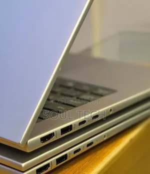 New Laptop HP EliteBook 640 G11 16GB Intel Core Ultra 5 SSD 512GB